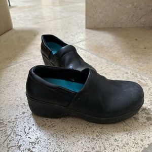 Dr Scholls work shoes